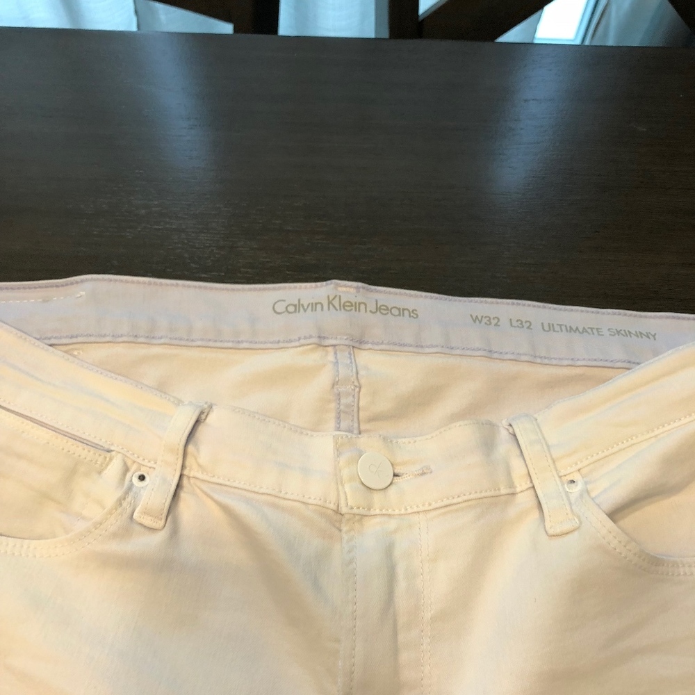 Calvin Klien Jeans